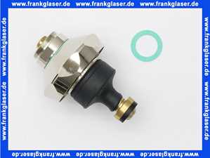 8210003112 KWC Aquarotter Oberteil DN 25