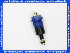 KWC Aquarotter Oberteil Funktionsteil Kartusche 8210020389 zu Selbstschluss- Durchgangsventil