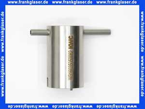 82W350582 KWC Aquarotter Montageschlüssel für Aquamix