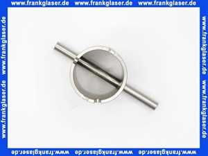 82W350582 KWC Aquarotter Montageschlüssel für Aquamix