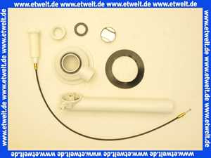 900768000 Franke Abgangsgarnitur Ablaufgarnitur für Spülen