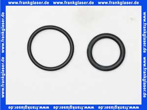 9E000474 KWC Aquarotter Dichtsatz Dichtungssatz O-Ring Set