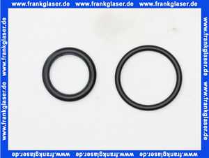 9E000474 KWC Aquarotter Dichtsatz Dichtungssatz O-Ring Set