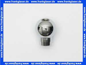 9E000787 KWC Aquarotter Kugel für Auslauf mit Drallscheibe