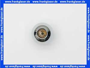 9E000787 KWC Aquarotter Kugel für Auslauf mit Drallscheibe