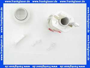 321200 Friatec Ablaufgarnitur Ablaufglocke für Friabloc Friaplan Friafix - WC - Modul UP Spülkasten