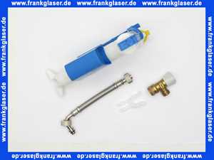 321505 Friatec Umrüstset Druckschlauch mit Rändelmutter für UPK Bvo