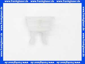 327000 Friatec Füllventilhalter Betätigung von oben