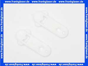 328000 Friatec Befestigungslasche Bedienfeld