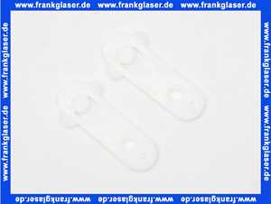 328000 Friatec Befestigungslasche Bedienfeld