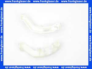 328300 Friatec Aussteifungssteg mit Füllventilhalterung für Spülkasten mit Betätigung von vorne