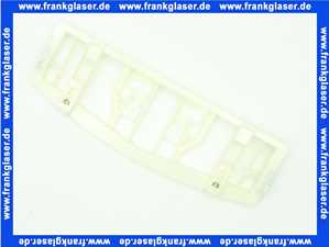 334011 Friatec Rahmen für Betätigung von oben
