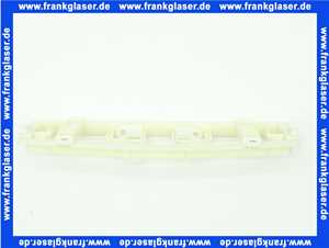 334011 Friatec Rahmen für Betätigung von oben