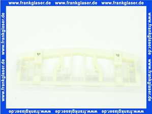 334011 Friatec Rahmen für Betätigung von oben