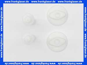 334073 Friatec Schnellspannbolzen mit Muttern