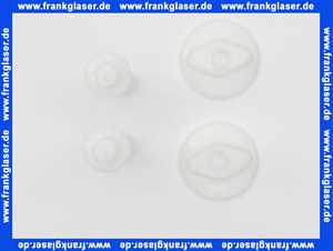 334073 Friatec Schnellspannbolzen mit Muttern