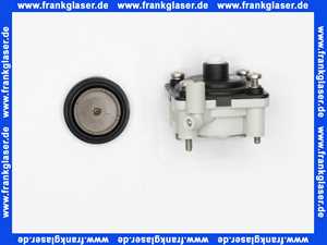 336201 Friatec Urinal-Ventiloberteil für Handauslösung