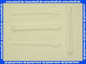 339100 Friatec Verlängerungsset für große WC-Betätigungsplatte Drückerplatte zur Betätigung von oben