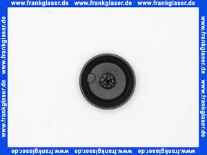 339604 Friatec Membrane für elektrische Auslösung beim Urinal