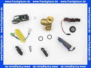 339680 Friatec Austauschset für Urinal IR-Auslösung 230 V