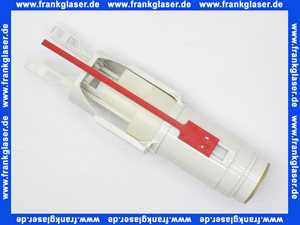 321202 Friatec Ablaufarmatur für Spülkasten Inliner Reparatursatz