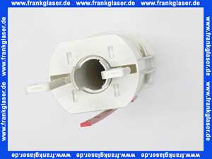 321202 Friatec Ablaufarmatur für Spülkasten Inliner Reparatursatz