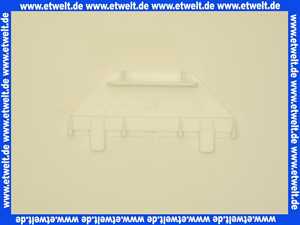 334108 Friatec Sicherungsleiste