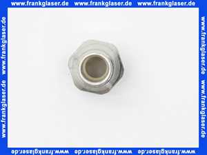 554042 Friatec Übergang 16x1/2 Außengewinde