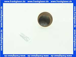 118131101 Geberit Spülrohrverlängerung bahamabeige