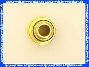 119707001 Geberit Adapter R1/2 Messing