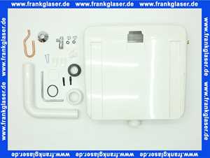 127000111 Geberit Aufputzspülkasten AP127 Spül-Stopp-Sp tiefh. WA li/mi/re, weiß-alpin