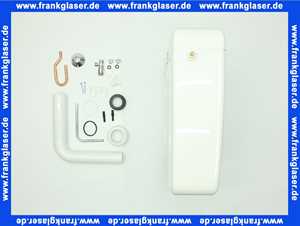 127000111 Geberit Aufputzspülkasten AP127 Spül-Stopp-Sp tiefh. WA li/mi/re, weiß-alpin