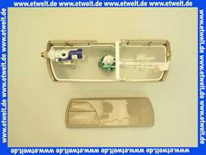 140300 AP Spülkasten Geberit bahamabeige 6-9l mit 2-Mengen-Steuerung