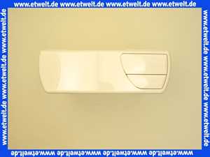 140305 AP Spülkasten Geberit bahamabeige 6-9l halbhochhängend für Druckspüleraustausch