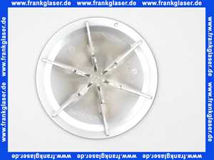 150275461 Geberit Ablaufdeckel d90 zu Duschwannenablauf mattverchromt