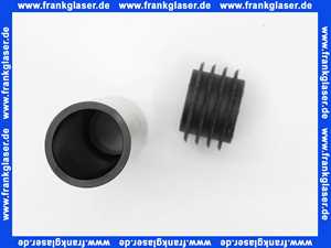 152489161 Geberit Spülbogenverlängerung für Urinal mit Manschette d32