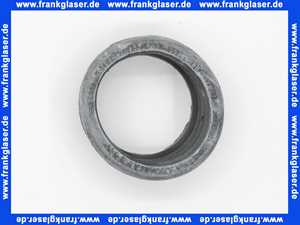 152693001 Geberit Manschette EPDM für d63 d 50x57 mm