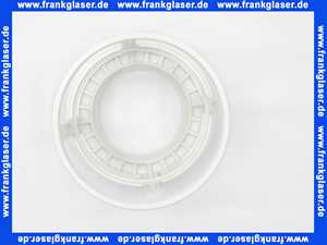 215348111 Geberit Bassin komplett mit Dichtung und Gegenmutter