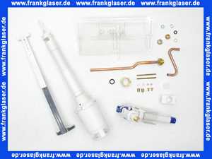 215421001 Geberit Umbauset zu UP-Spülkasten Modell 16.000
