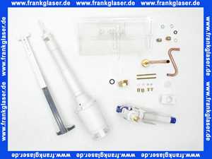 215421001 Geberit Umbauset zu UP-Spülkasten Modell 16.000