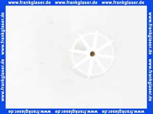 21780700 Geberit Staueinsatz zu Anschluss und Spuelrohrgarnitur