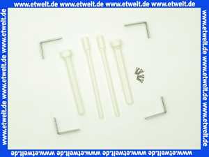 240058001 Geberit Verlängerungsset, Delta und Twinline UP-SPK