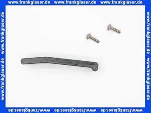 240066001 Geberit Unterbrechungshebel Hebel für Abdeckplatte Highline
