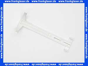 240072001 Geberit Niederhalter für UP-SPK Bet. oben