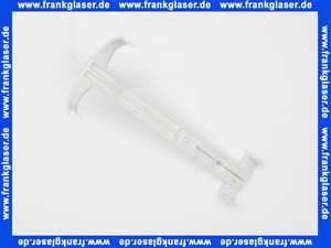 240072001 Geberit Niederhalter für UP-SPK Bet. oben