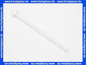 24007400 Geberit Drueckerstange für UP-Spuelkasten