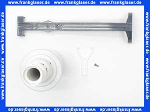 240114001 Geberit Teleskop Heberglocke für UP-Spuelkasten