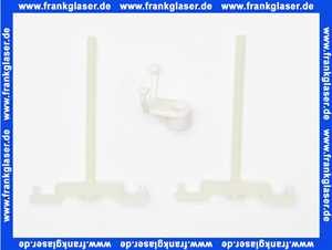 240175001 Geberit Umbauset, zu BetPl. 300T UP-SPK, 15 cm