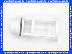 240187001 Geberit Austausch Bassin komplett mit Dichtung