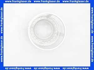 240187001 Geberit Austausch Bassin komplett mit Dichtung